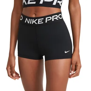 Nike Womens Pro 365 3" Shorts