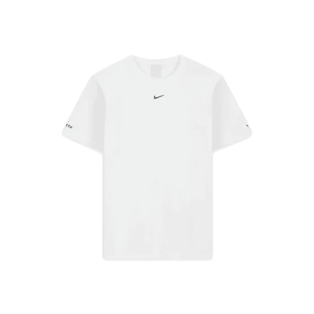 Nike x Drake NOCTA Cardinal Stock T-shirt White