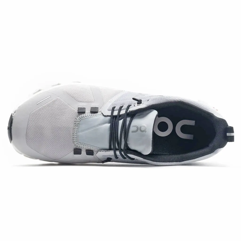 On Cloud 5 Waterproof Textile Men's Running Shoes