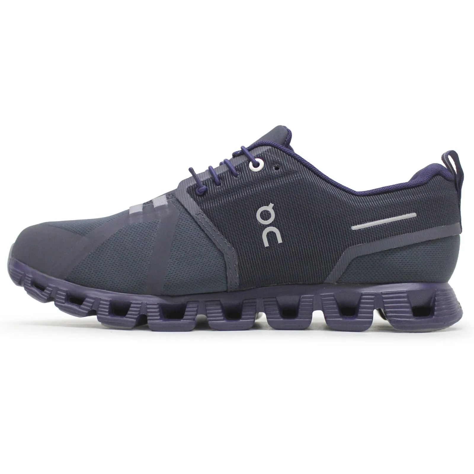 On Cloud 5 Waterproof Textile Men's Running Shoes