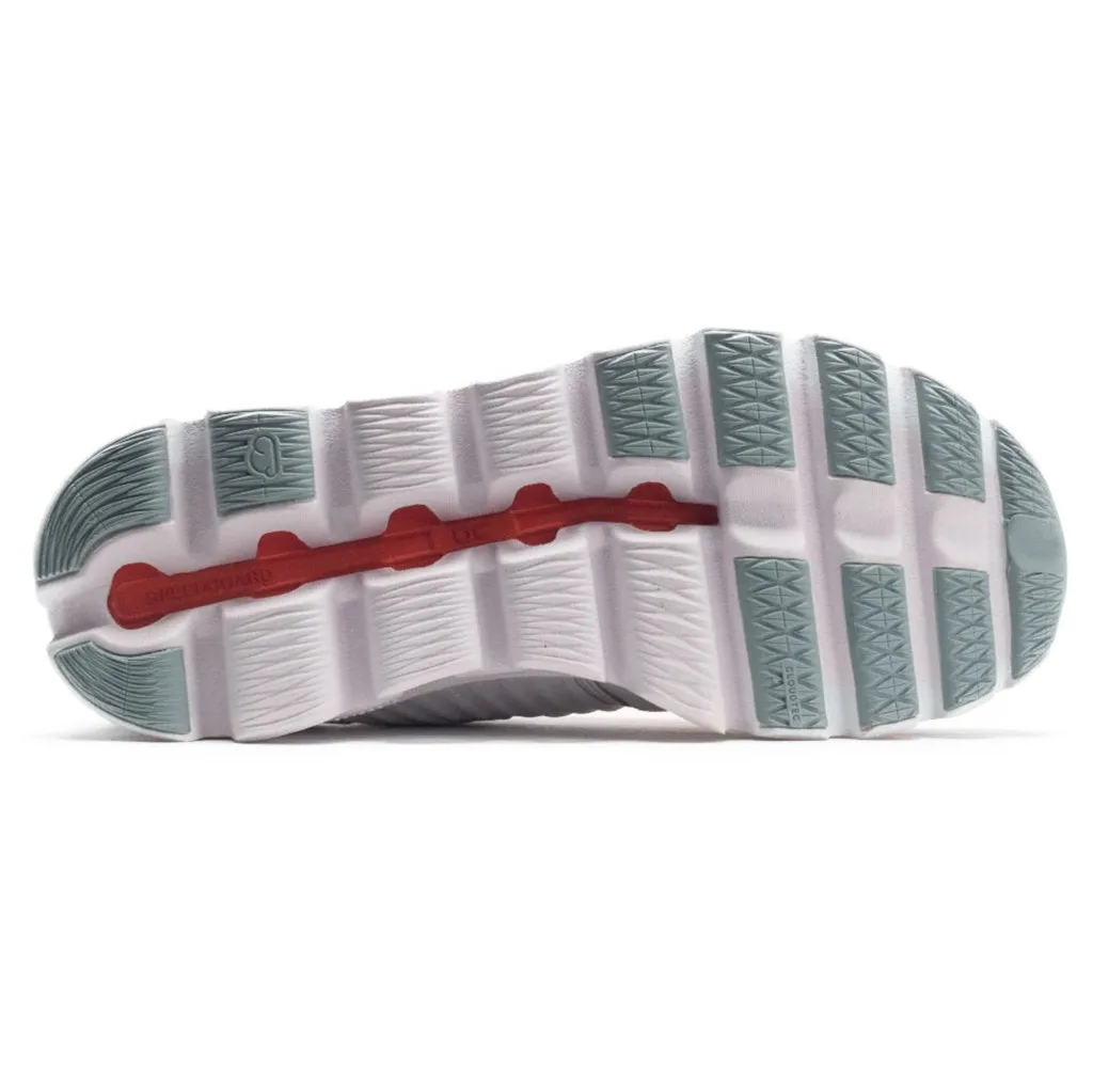 On Cloudswift Textile Women's Running Shoes