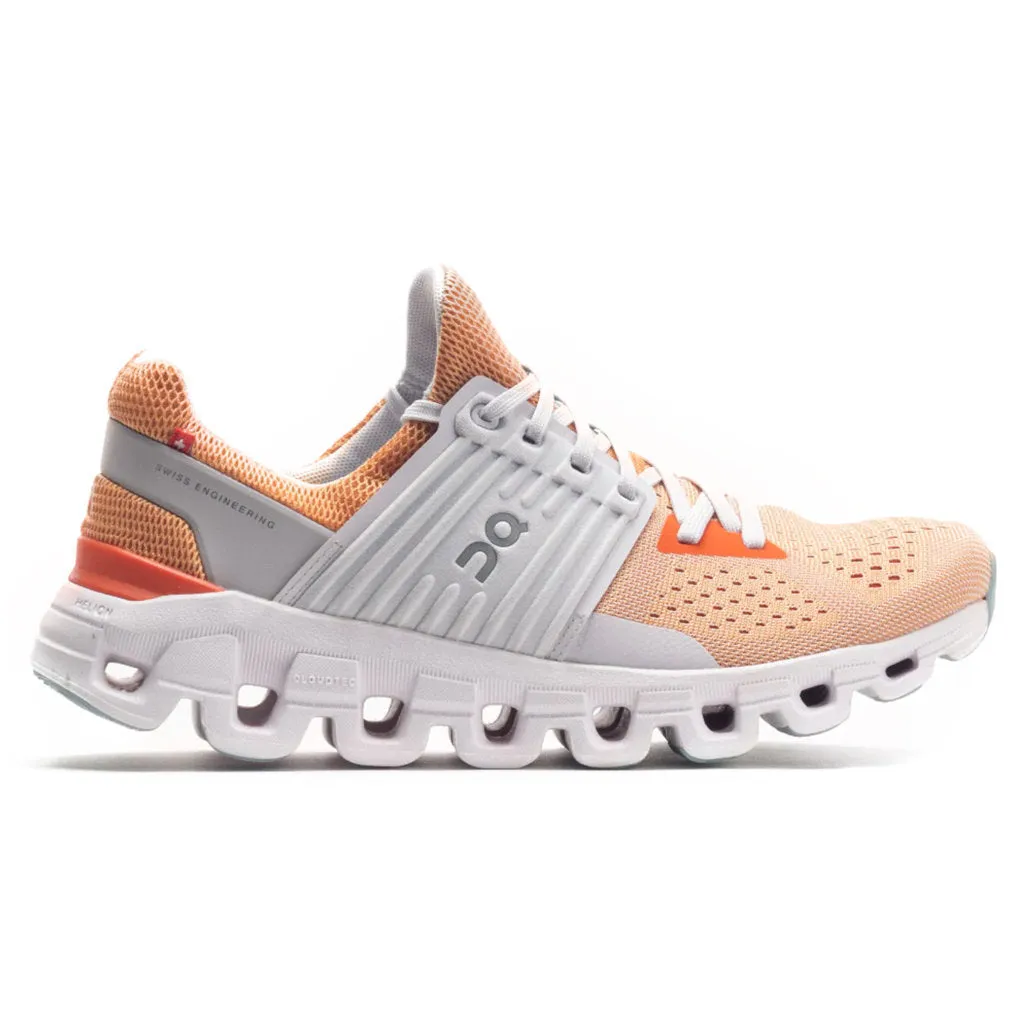 On Cloudswift Textile Women's Running Shoes