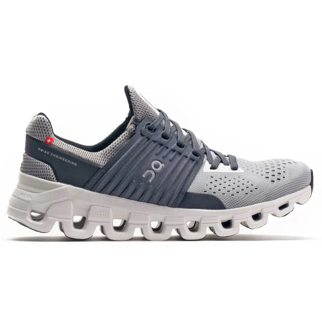 On Cloudswift Textile Women's Running Shoes