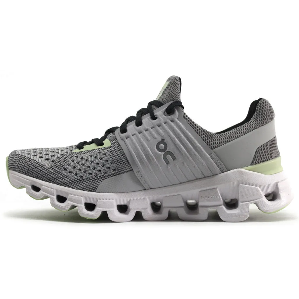 On Cloudswift Textile Women's Running Shoes