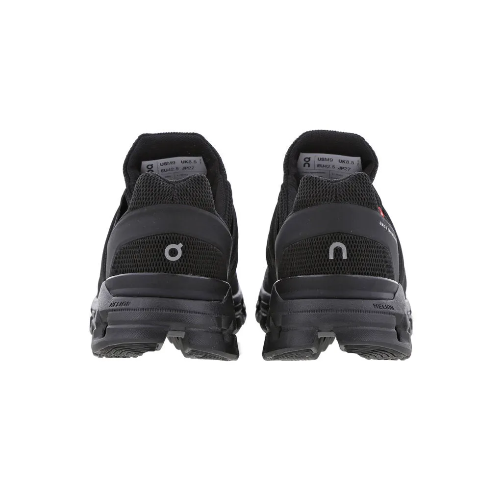 On Cloudswift Textile Women's Running Shoes