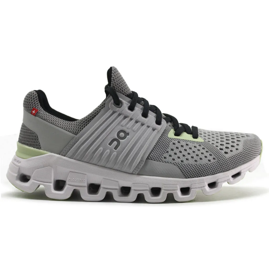 On Cloudswift Textile Women's Running Shoes