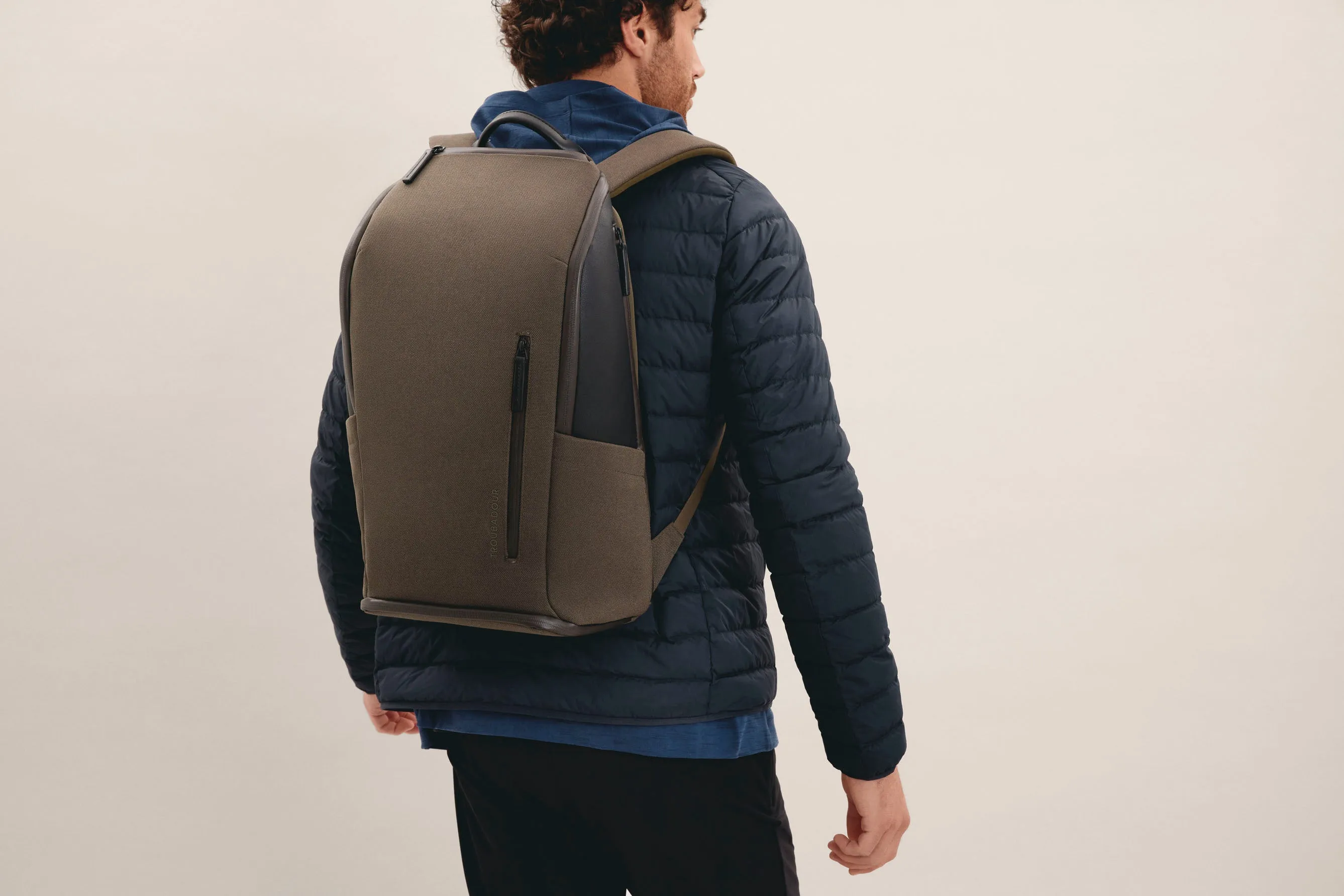 Pioneer Backpack