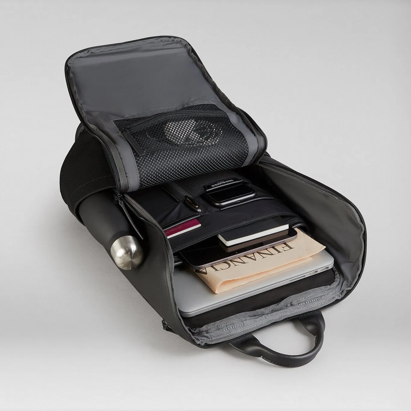 Pioneer Backpack