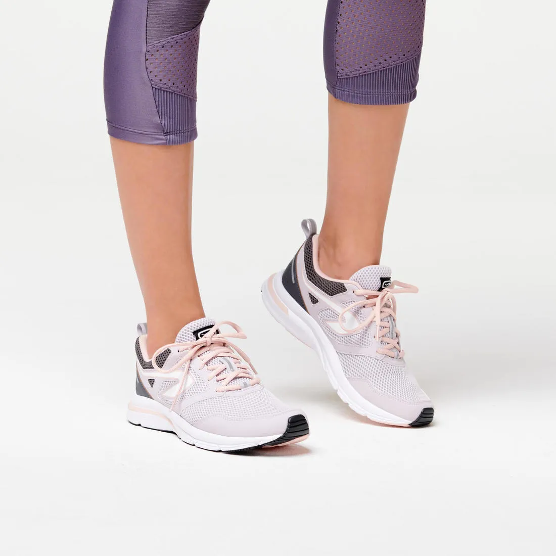 RUN ACTIVE WOMEN'S RUNNING SHOES