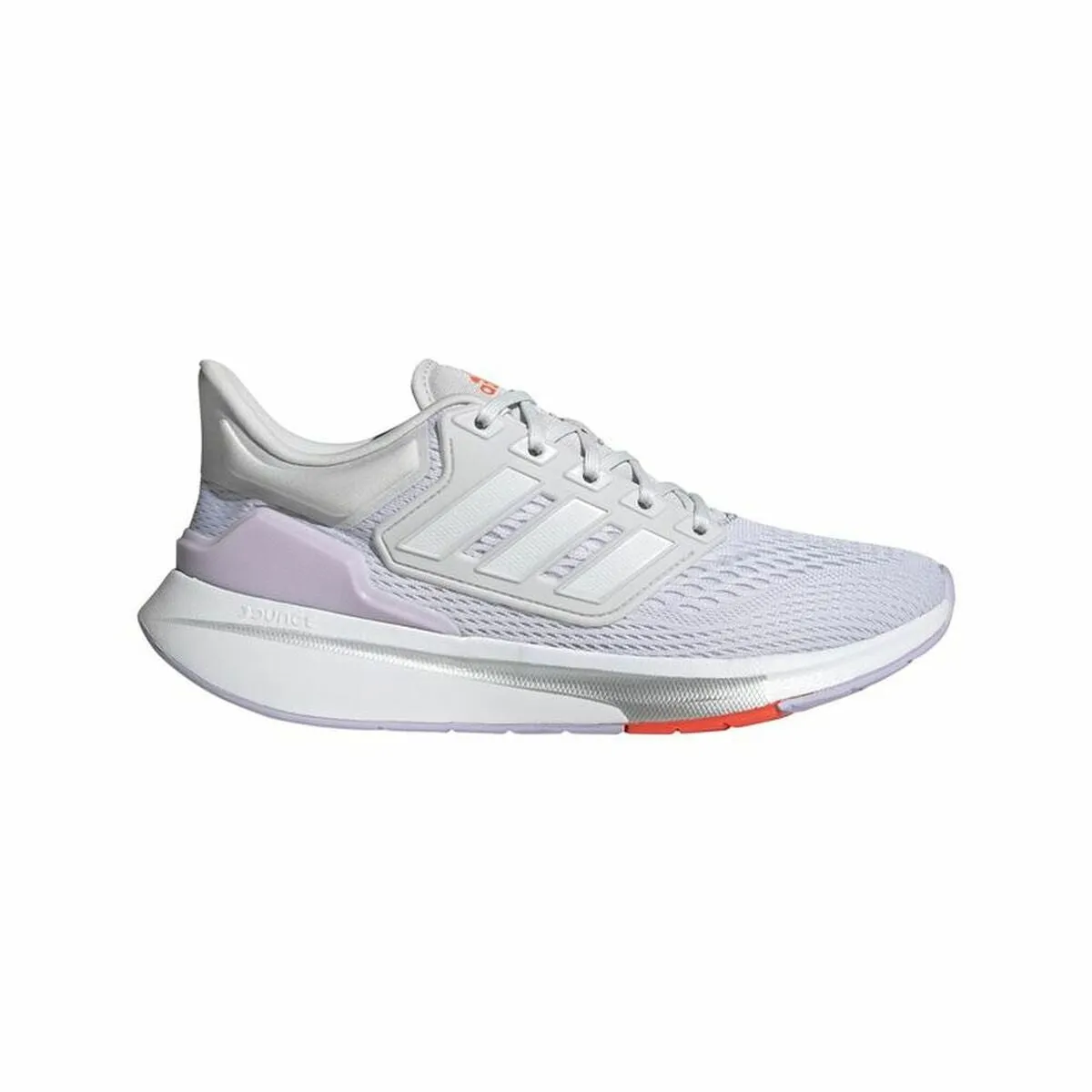 Running Shoes for Adults Adidas Dash Light grey