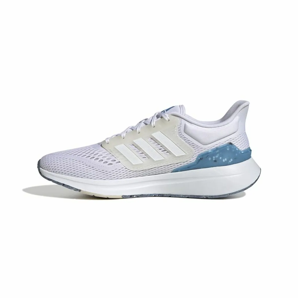 Running Shoes for Adults Adidas EQ21 White