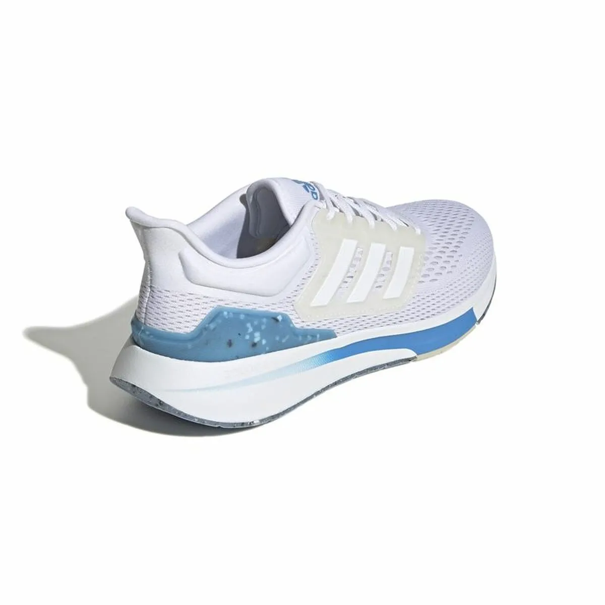 Running Shoes for Adults Adidas EQ21 White