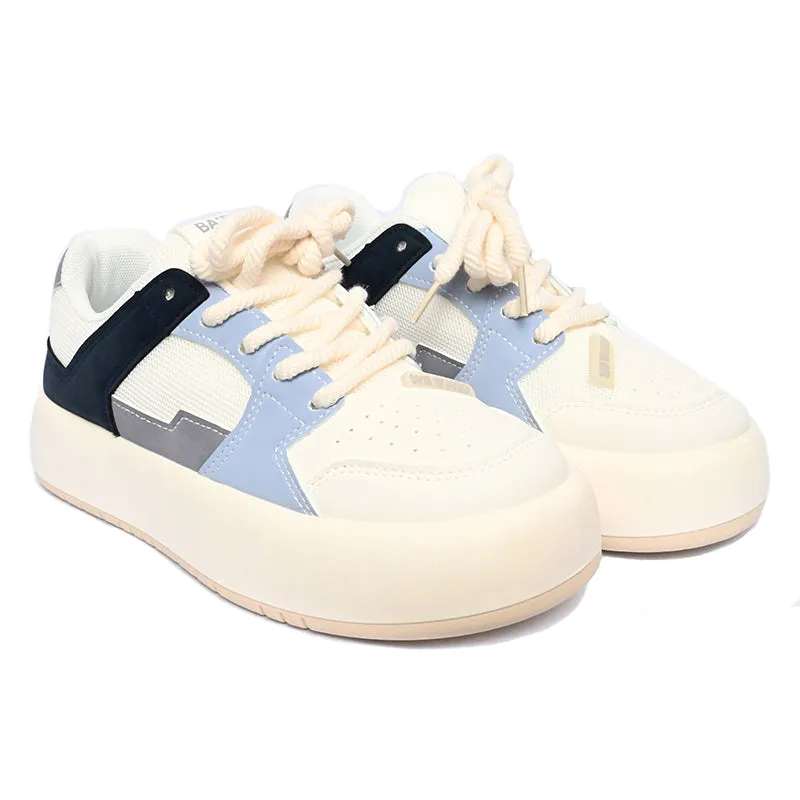 Sneakers For Women - Metro-10950229