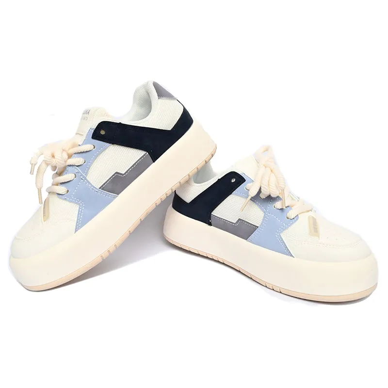 Sneakers For Women - Metro-10950229