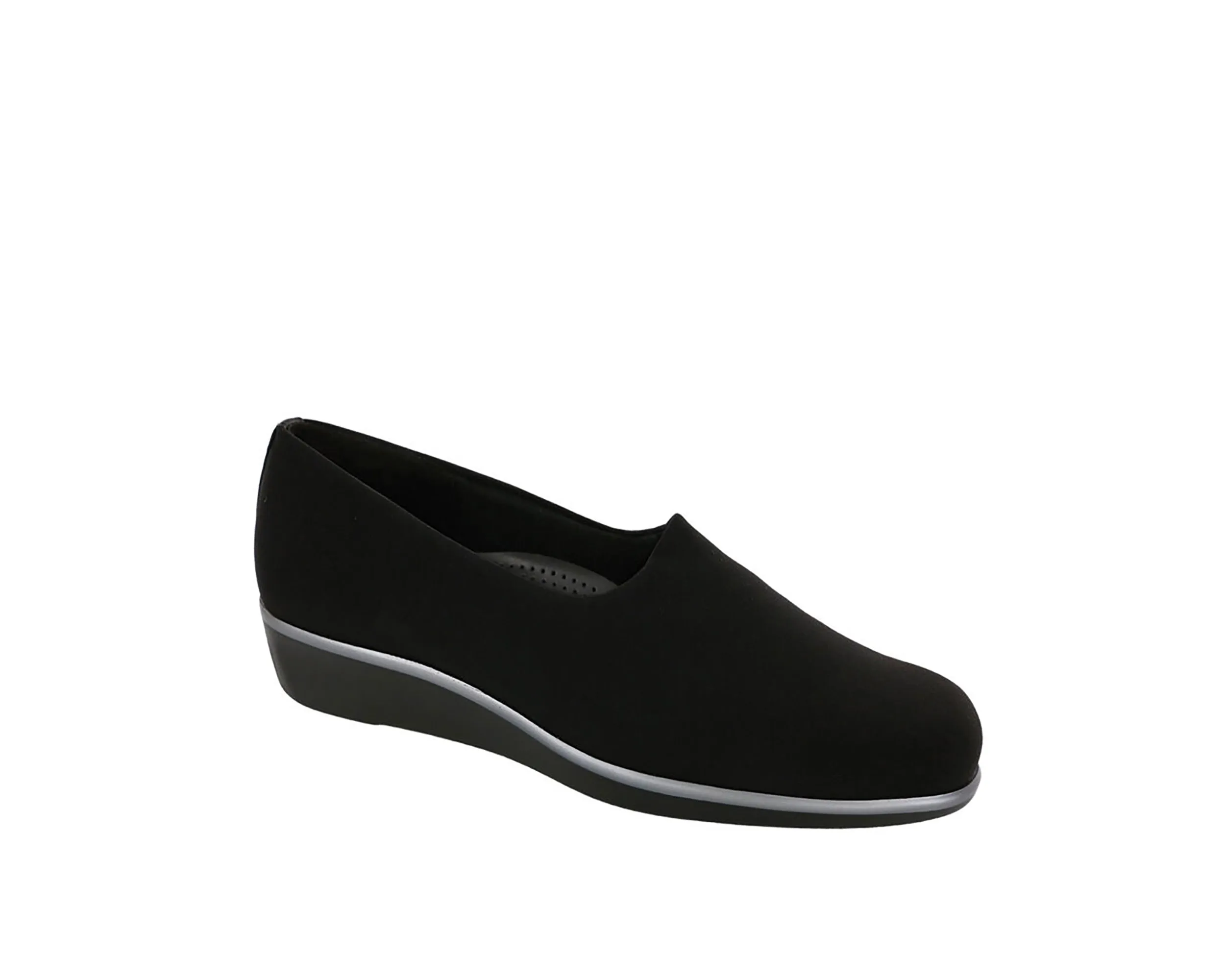 Women`s Bliss Slip On Wedge