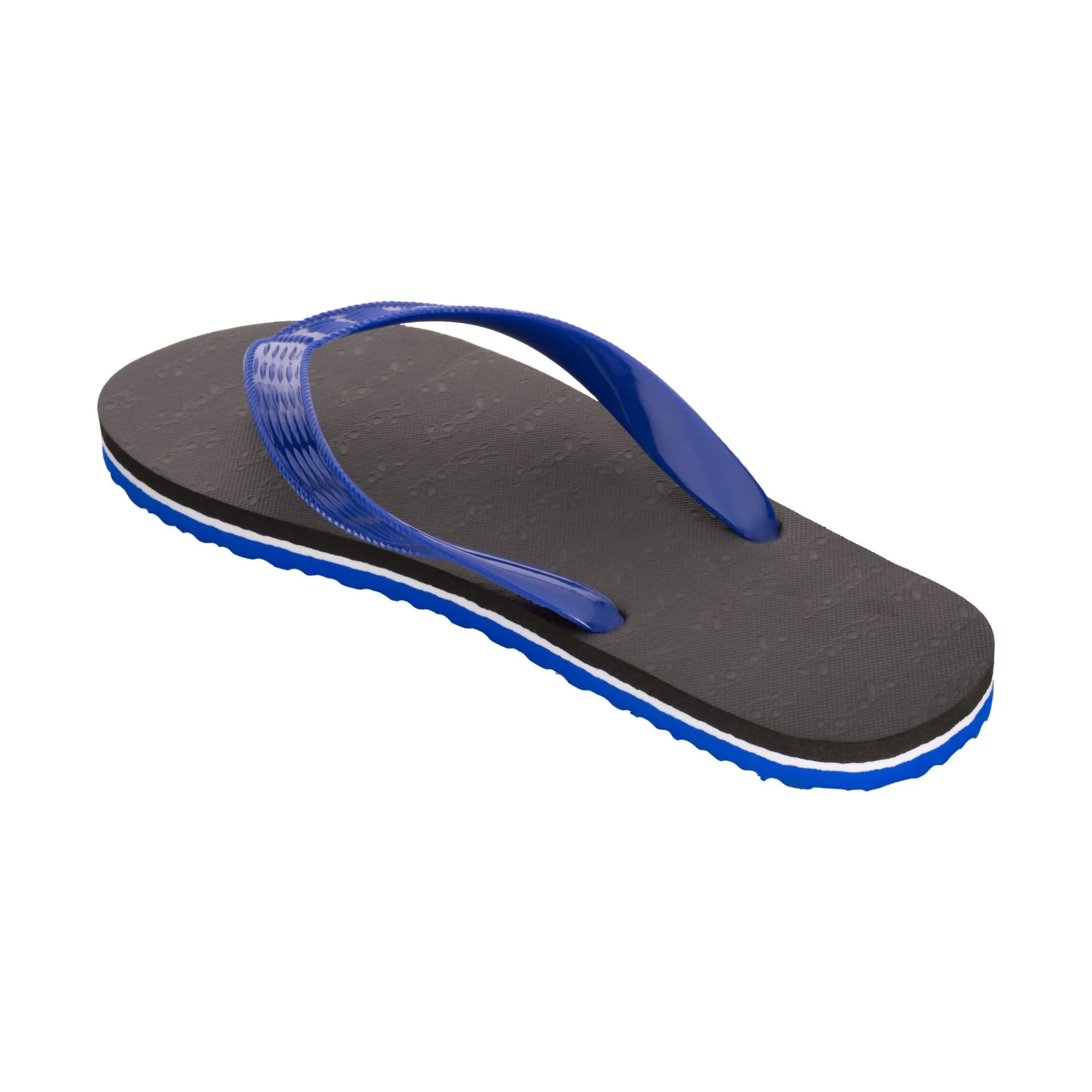 Women's Blue II Slippah