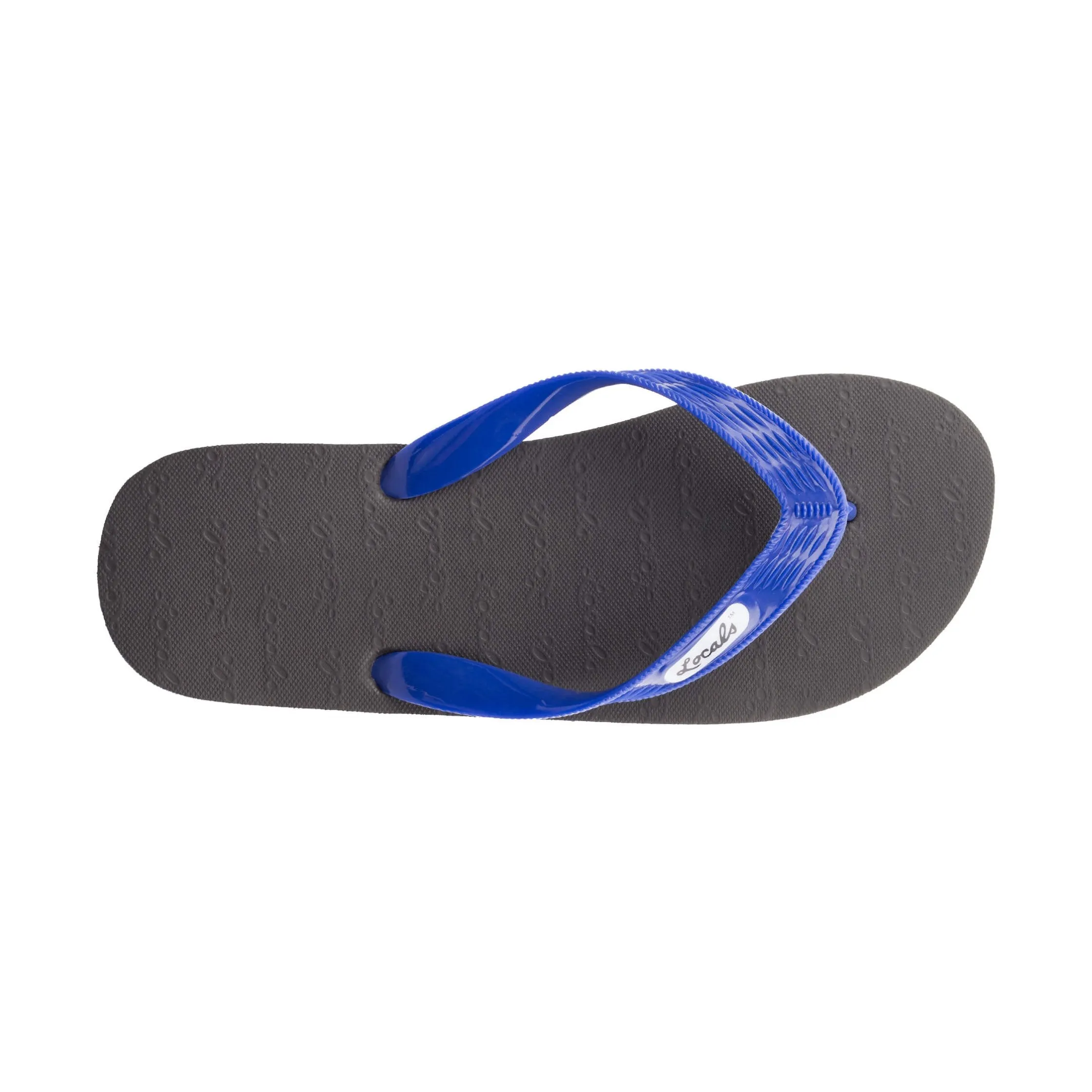 Women's Blue II Slippah