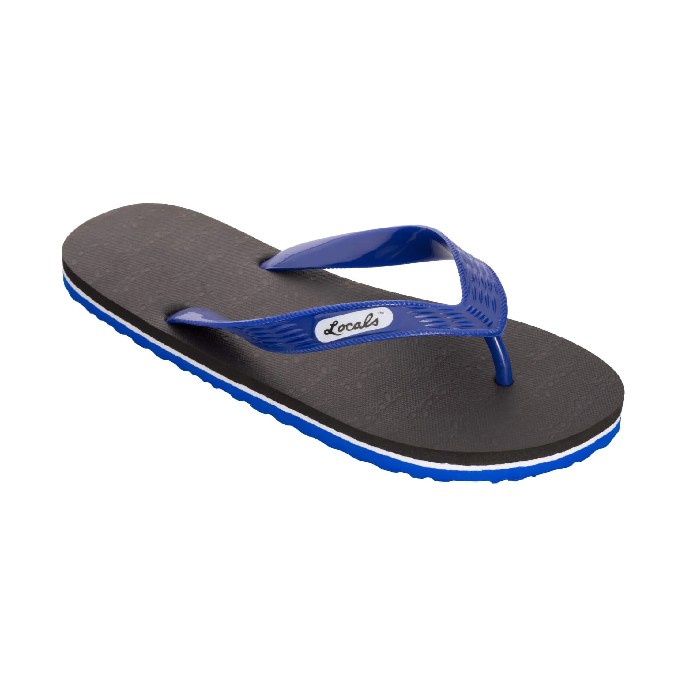 Women's Blue II Slippah