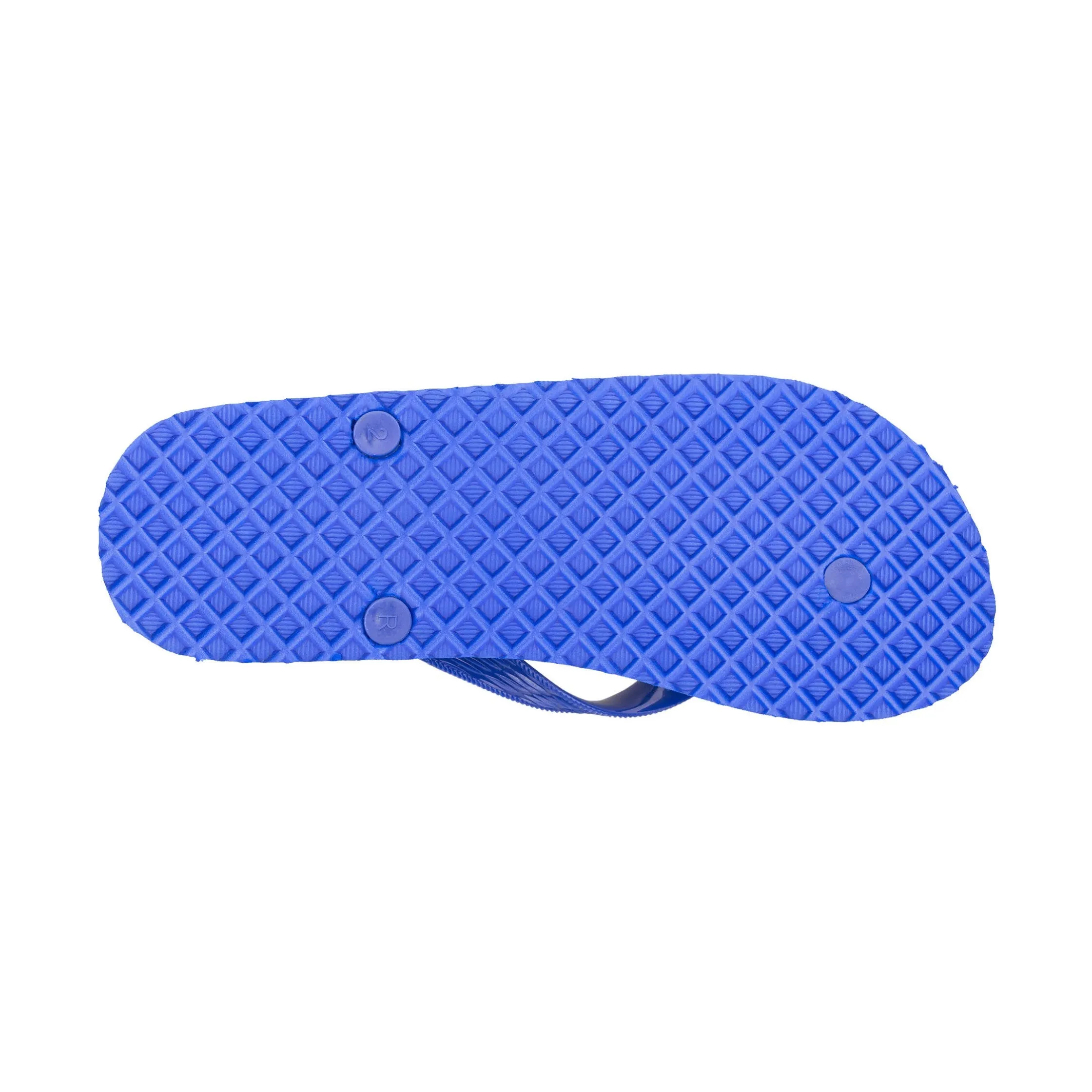 Women's Blue II Slippah