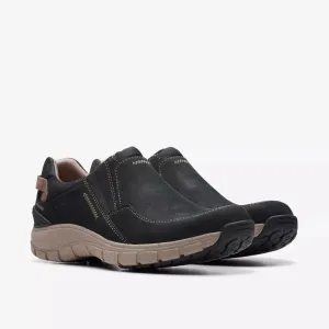 Women's Clarks Wave Plateau Shoe