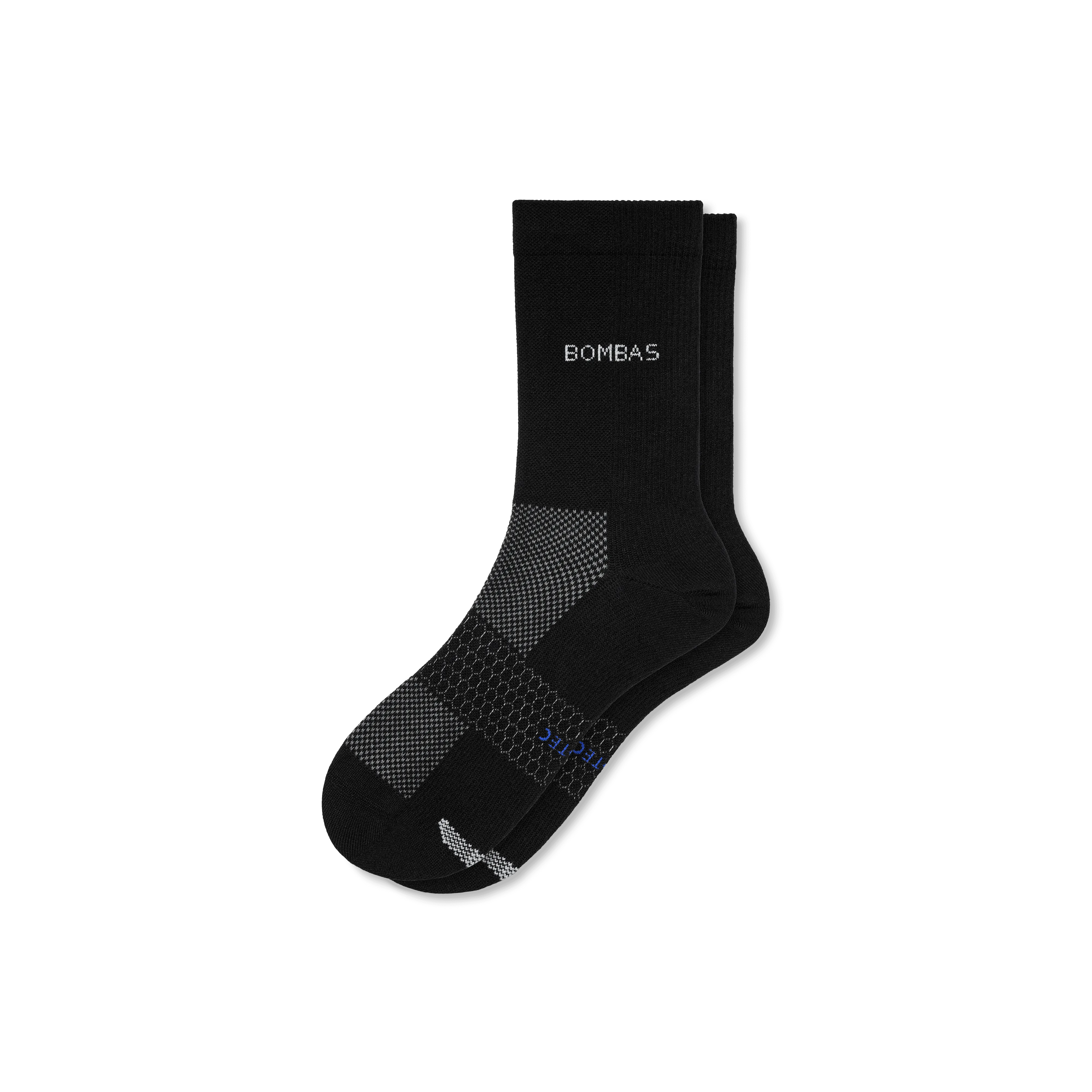 Women's Lightweight Athletic Half Calf Socks