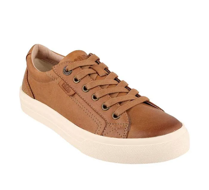 Womens Taos Plim Soul Lux in Caramel